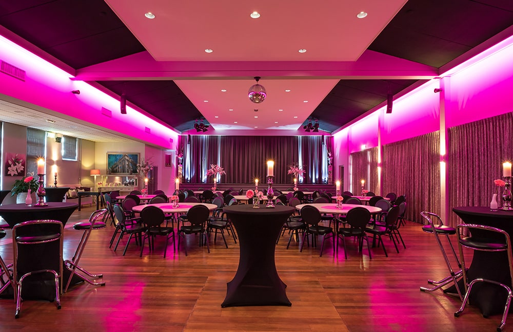 Evenementenlocatie Westland